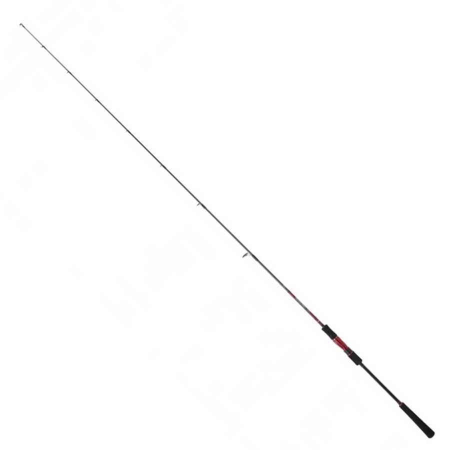 Daiwa Powermesh 191cm 90-210gr 1+1 Jig Kamışı