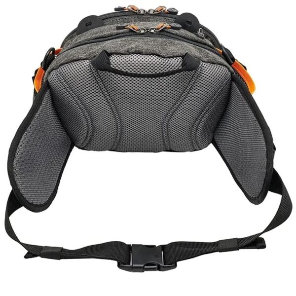 Daiwa Waist Bag DWP1 Bel ve Omuz Askılı Balıkçı Çantası