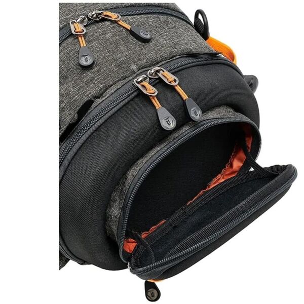 Daiwa Waist Bag DWP1 Bel ve Omuz Askılı Balıkçı Çantası