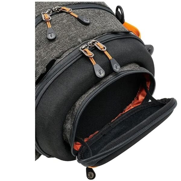 Daiwa Waist Bag DWP1 Bel ve Omuz Askılı Balıkçı Çantası