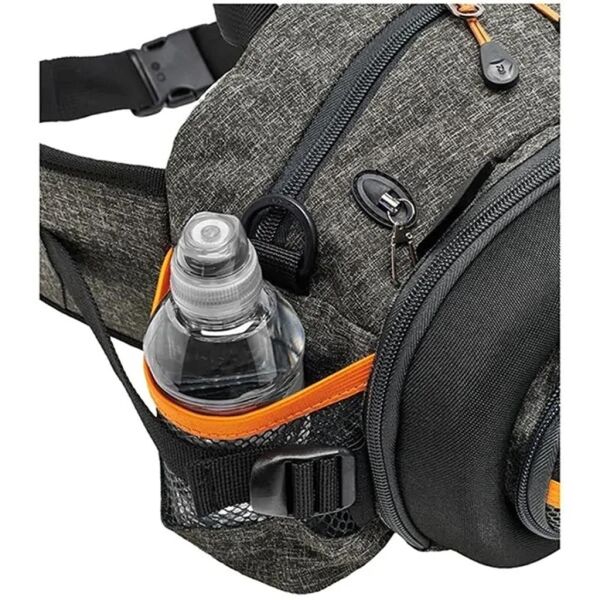 Daiwa Waist Bag DWP1 Bel ve Omuz Askılı Balıkçı Çantası