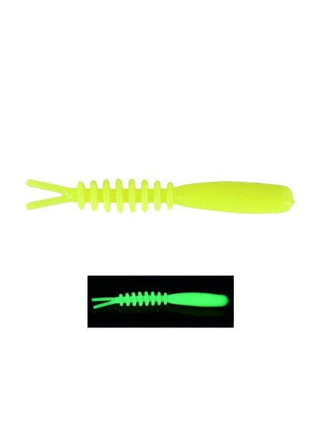 Chartreuse Fluo UV