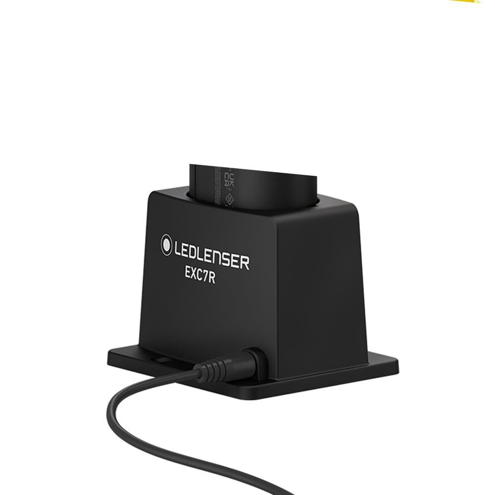 Ledlenser EXC7R Şarj İstasyonu