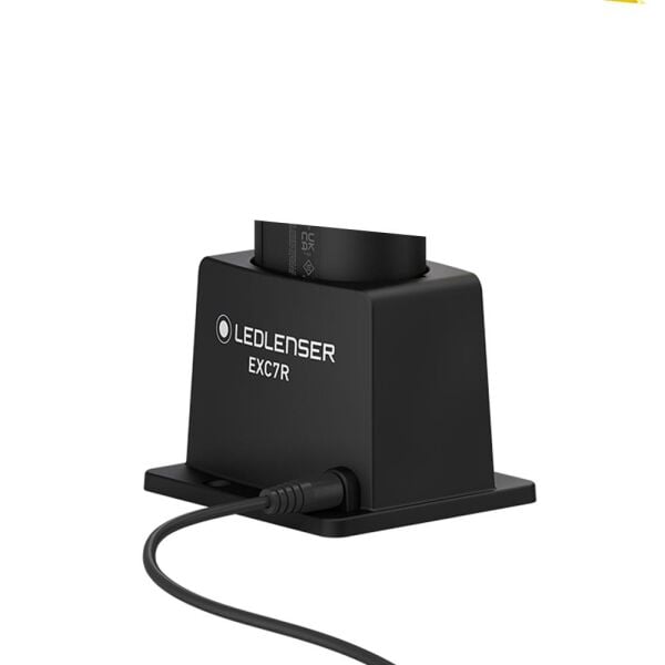 Ledlenser EXC7R Şarj İstasyonu
