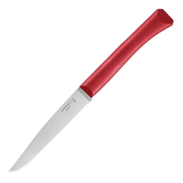 Opinel Bon Appetit Plus Paslanmaz Çelik Sofra Bıçağı