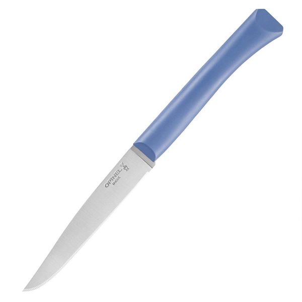 Opinel Bon Appetit Plus Paslanmaz Çelik Sofra Bıçağı