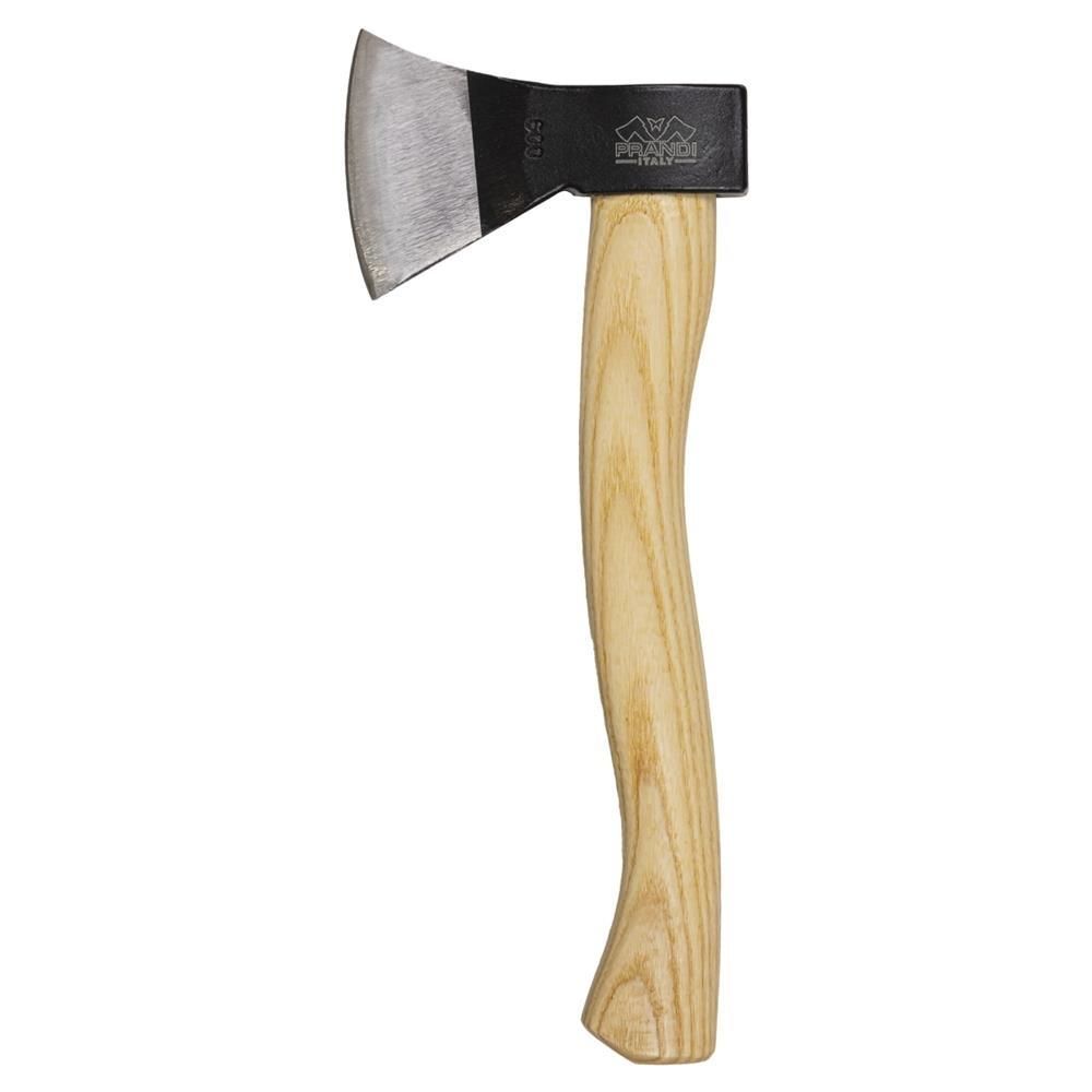 Prandi 1000gr Alman Balta 40cm Dişbudak Sap