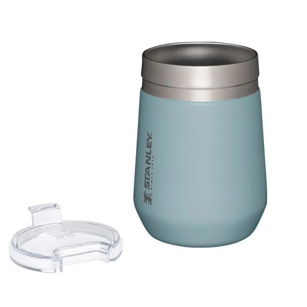 Stanley Go Everyday Tumbler Termos Bardak 0.29 Lt Toz Mavi