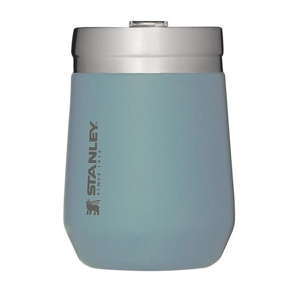Stanley Go Everyday Tumbler Termos Bardak 0.29 Lt Toz Mavi