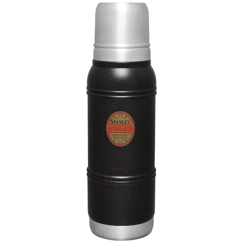 Stanley Milestones Termos 1 Lt [1920 Özel Seri] Siyah