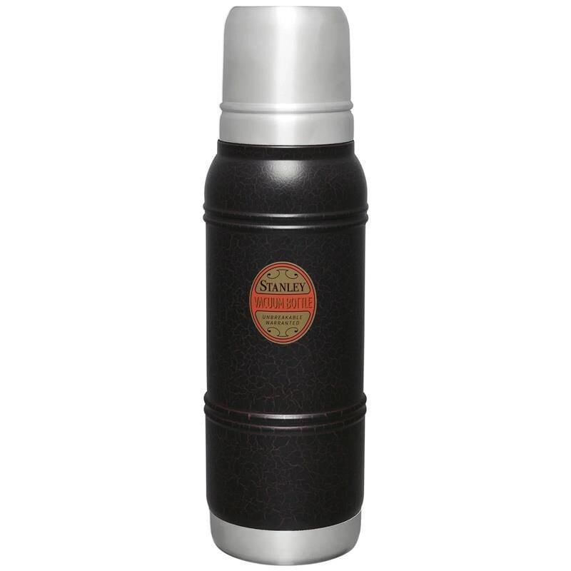 Stanley Milestones Termos 1 Lt [1920 Özel Seri] Siyah
