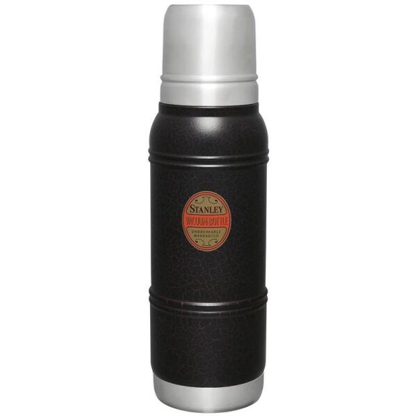 Stanley Milestones Termos 1 Lt [1920 Özel Seri] Siyah