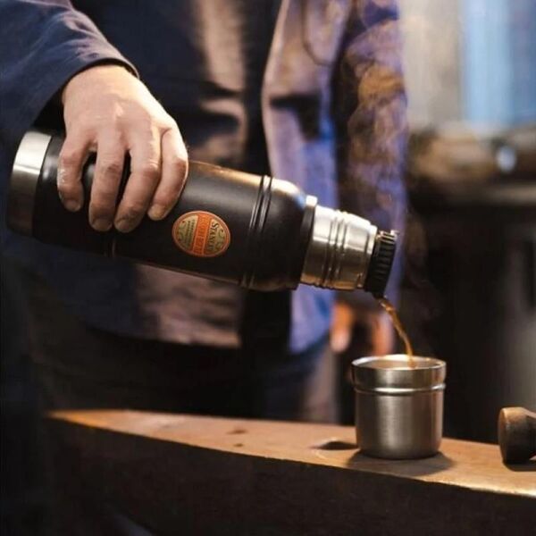 Stanley Milestones Termos 1 Lt [1920 Özel Seri] Siyah