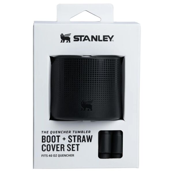 Stanley The Quencher Boot + Straw Topper Cover Set 1,18 Lt
