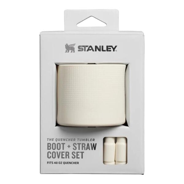 Stanley The Quencher Boot + Straw Topper Cover Set 1,18 Lt
