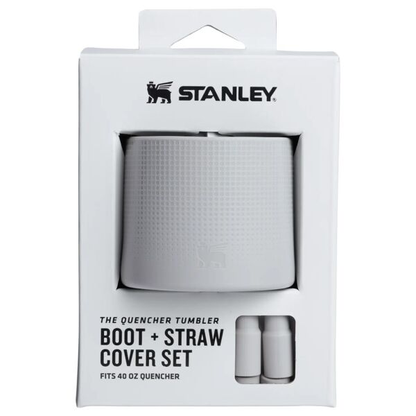 Stanley The Quencher Boot + Straw Topper Cover Set 1,18 Lt