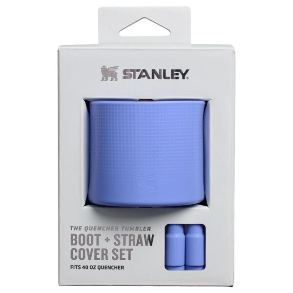 Stanley The Quencher Boot + Straw Topper Cover Set 1,18 Lt