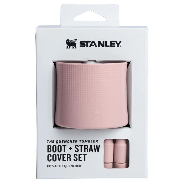 Stanley The Quencher Boot + Straw Topper Cover Set 1,18 Lt