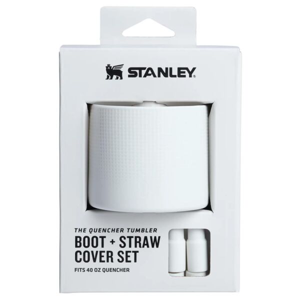 Stanley The Quencher Boot + Straw Topper Cover Set 1,18 Lt