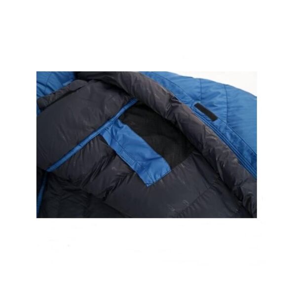 Carinthia Ecc Line 600 -24°C Uyku Tulumu SOL - L