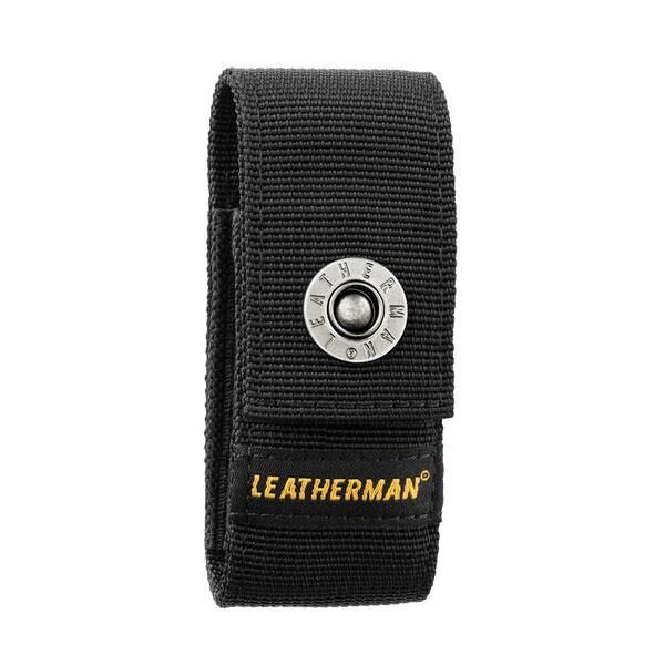 Leatherman Nylon Sheath Siyah Kılıf - Small SİYAH
