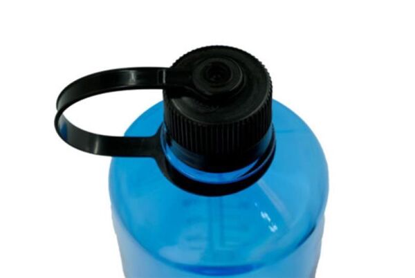 Nalgene 32oz NM Narrow Mouth Sustain Suluk Slate