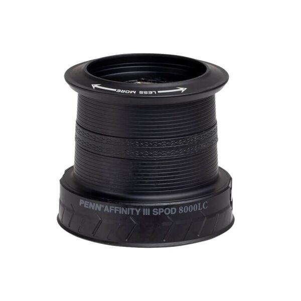 Penn Affinity III Spod Longcast Spinning Olta Makinesi Standart - 8000