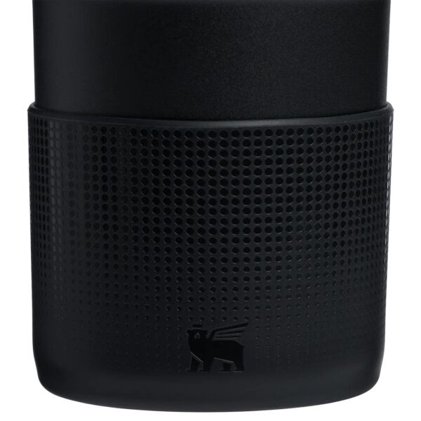 Stanley The Quencher Boot + Straw Topper Cover Set 1,18 Lt BLACK