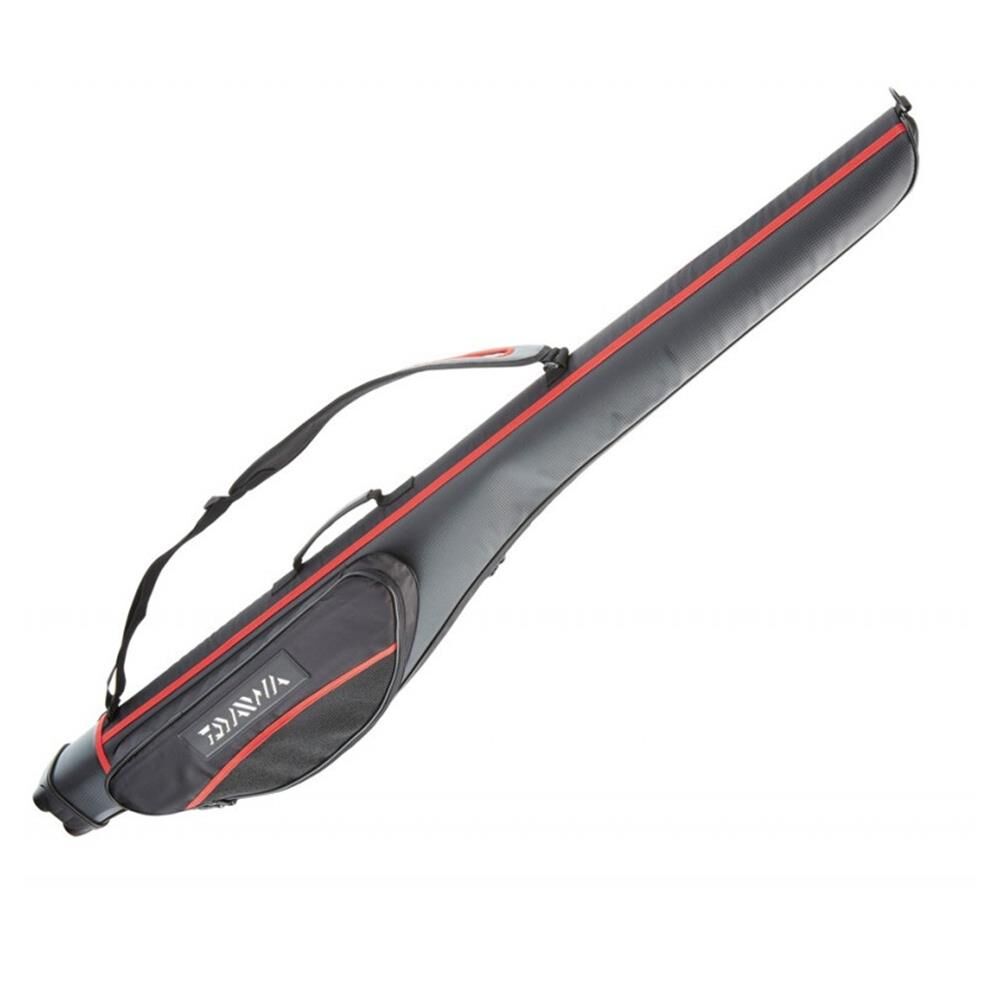 Daiwa HDRC145 Semi-Hard Rod Case 145cm Kamış Kılıfı