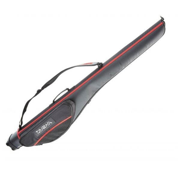 Daiwa HDRC145 Semi-Hard Rod Case 145cm Kamış Kılıfı