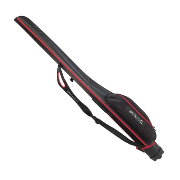 Daiwa HDRC145 Semi-Hard Rod Case 145cm Kamış Kılıfı