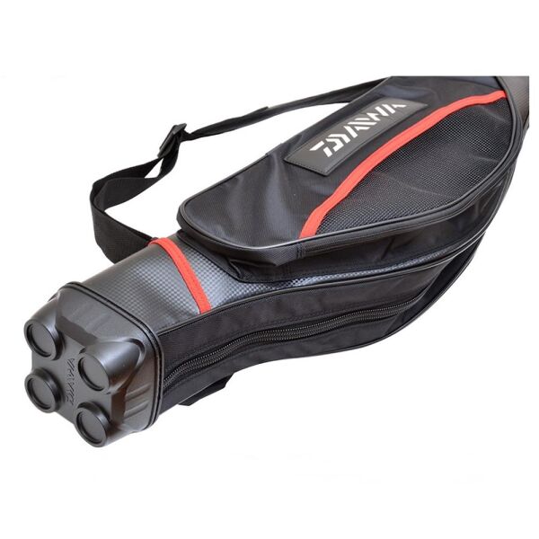 Daiwa HDRC145 Semi-Hard Rod Case 145cm Kamış Kılıfı