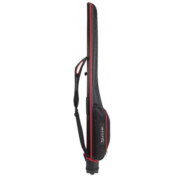 Daiwa HDRC145 Semi-Hard Rod Case 145cm Kamış Kılıfı