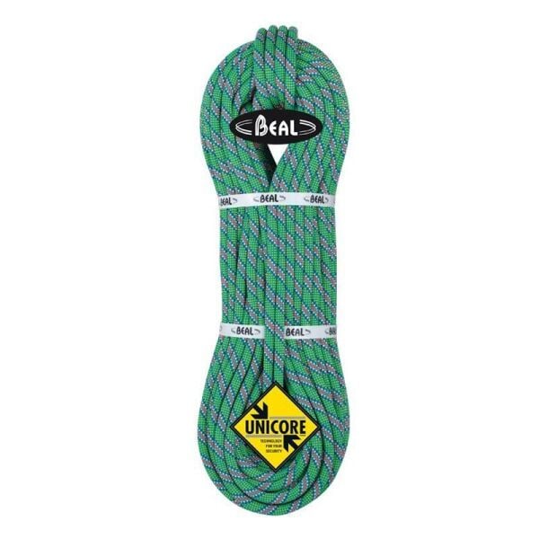Beal Top Gun II 10.5 mm x 70 mt Dinamik İp YEŞİL