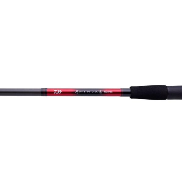 Daiwa Ninja SP 213cm 5-21gr 2 Parça Spin Olta Kamışı