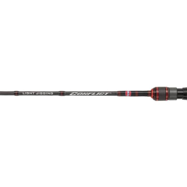 Penn Conflict Light Jigging Olta Kamışı Standart - 188CM - 40-120GR