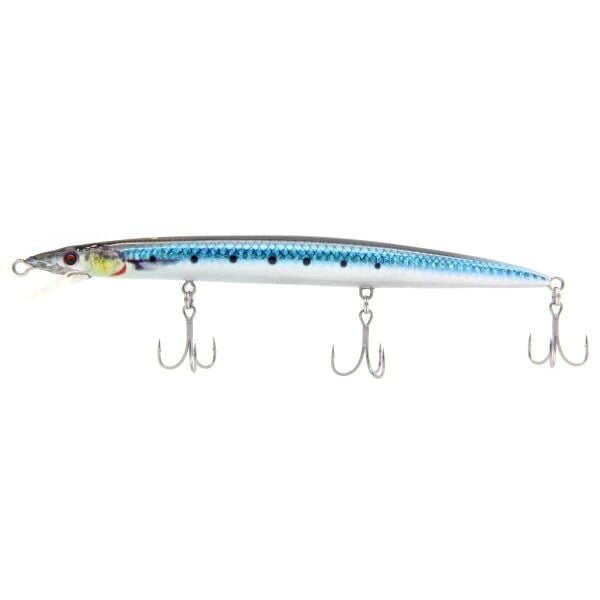 Savage Gear Jerk Minnow 17,5cm 25gr Floating Suni Yem