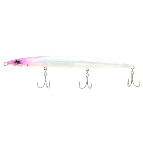 Savage Gear Jerk Minnow 17,5cm 25gr Floating Suni Yem