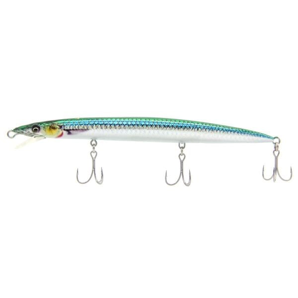 Savage Gear Jerk Minnow 17,5cm 25gr Floating Suni Yem
