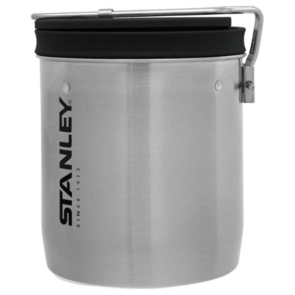 Stanley Kamp Yemek Pişirme Seti 0,70 Lt