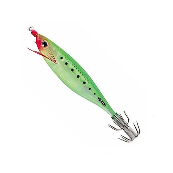 Yozuri Ultra Bait Aurora SSS Kalamar Zokası