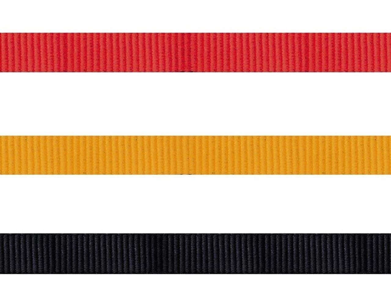 Beal Flat Tape 18 mm x 100 mt Perlon Bant