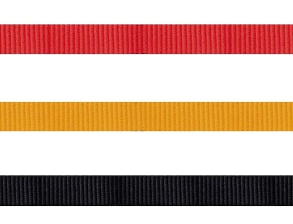 Beal Flat Tape 18 mm x 100 mt Perlon Bant