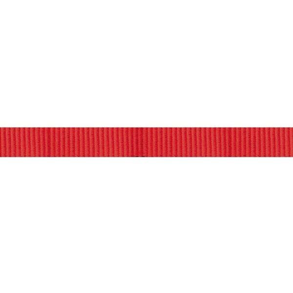 Beal Flat Tape 18 mm x 100 mt Perlon Bant TURUNCU