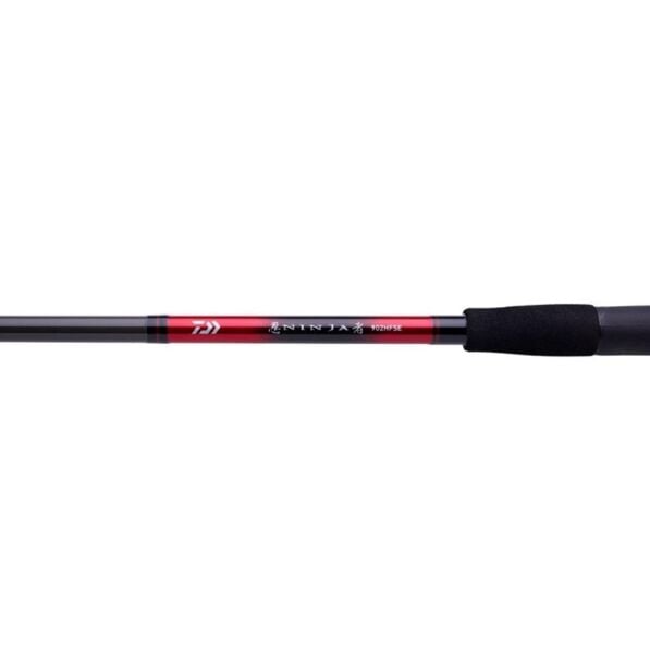 Daiwa Ninja SP 244cm 7-28gr 2 Parça Spin Olta Kamışı
