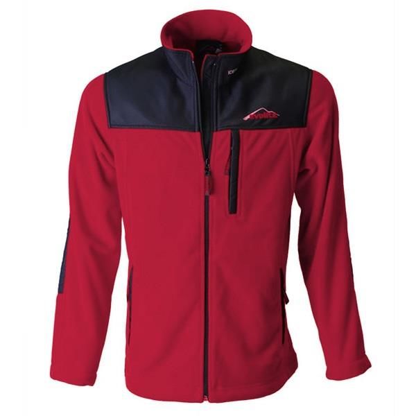Evolite Icerock Bay Polar Mont BORDO - S