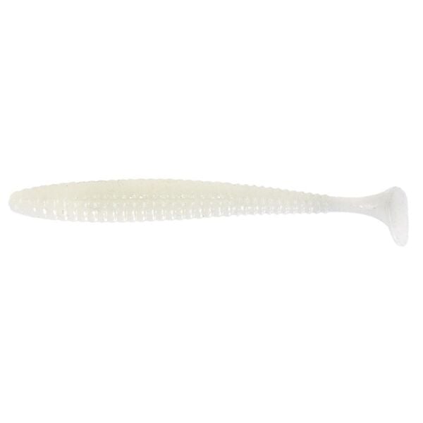 Lucky John S-Shad Tail 9.6Cm Silikon Yem