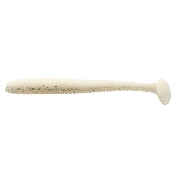 Lucky John S-Shad Tail 9.6Cm Silikon Yem