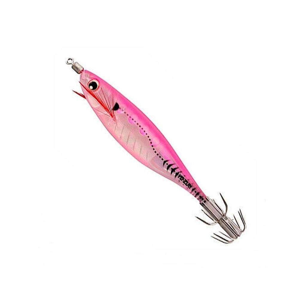 Yozuri Ultra Bait Aurora SSS Kalamar Zokası LP - 80 MM