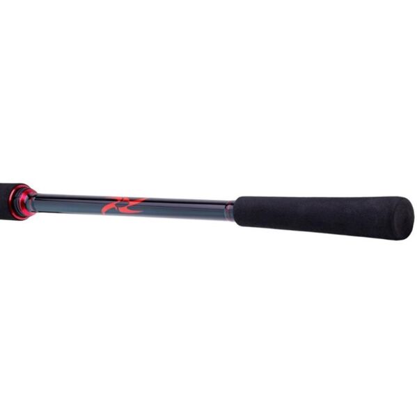 Daiwa Ninja SP 244cm 14-42gr 2 Parça Spin Olta Kamışı